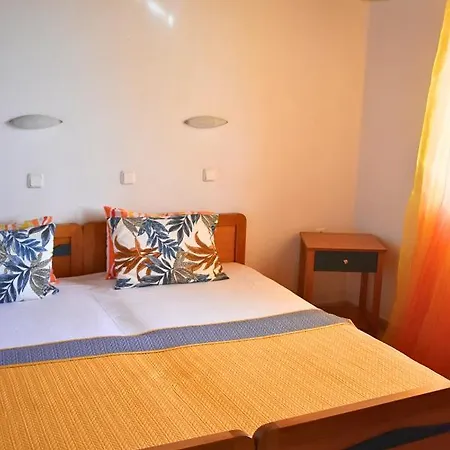 Guest house Centro 8 - 2nd Floor Potos