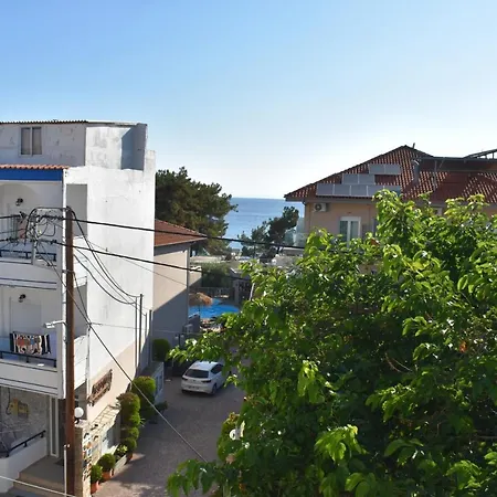 Centro 8 - 2nd Floor Guest house Potos