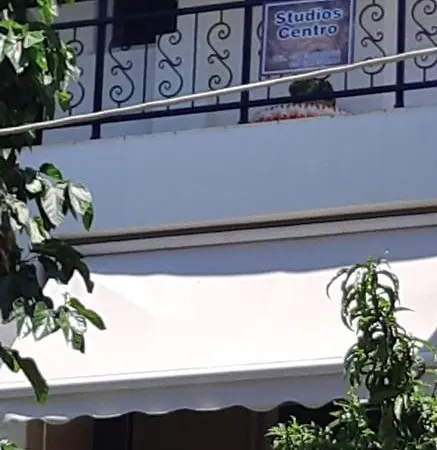 Guest house Centro 8 - 2nd Floor
