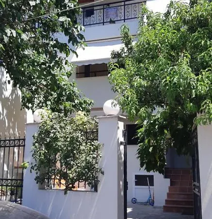 Centro 8 - 2nd Floor Potos