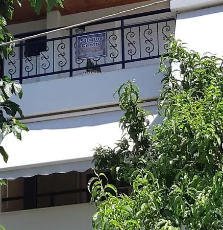 Guest house Centro 8 - 2nd Floor Potos